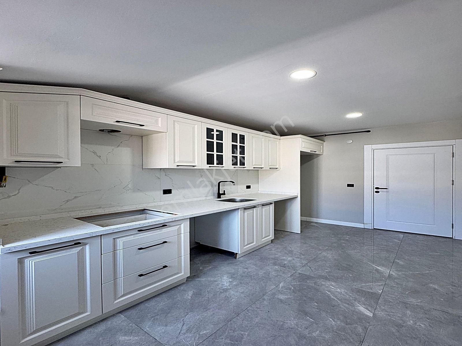 Cadde34 Yapı'dan Yakuplu'da Çift Kapalı Mutfaklı Sıfır 4+2 Geniş Metrekarede Satılık Dubleks!!!! - Görsel 26