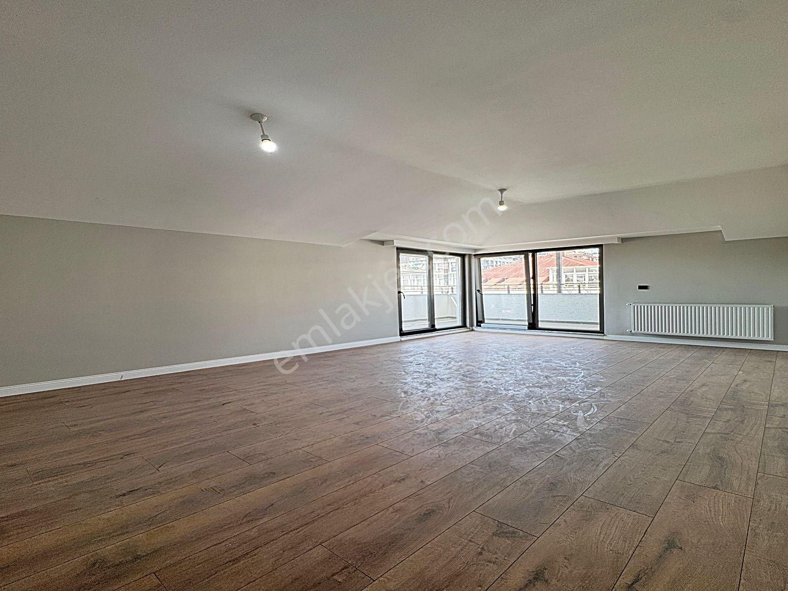 Cadde34 Yapı'dan Yakuplu'da Çift Kapalı Mutfaklı Sıfır 4+2 Geniş Metrekarede Satılık Dubleks!!!! - Görsel 9