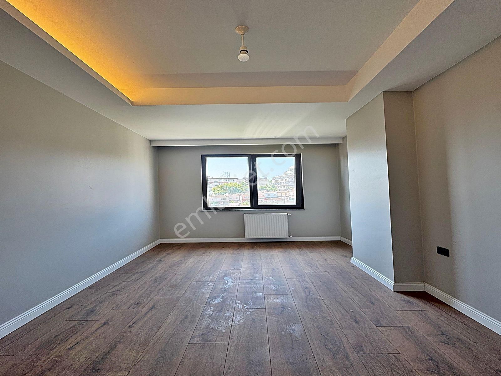 Cadde34 Yapı'dan Yakuplu'da Çift Kapalı Mutfaklı Sıfır 4+2 Geniş Metrekarede Satılık Dubleks!!!! - Görsel 25