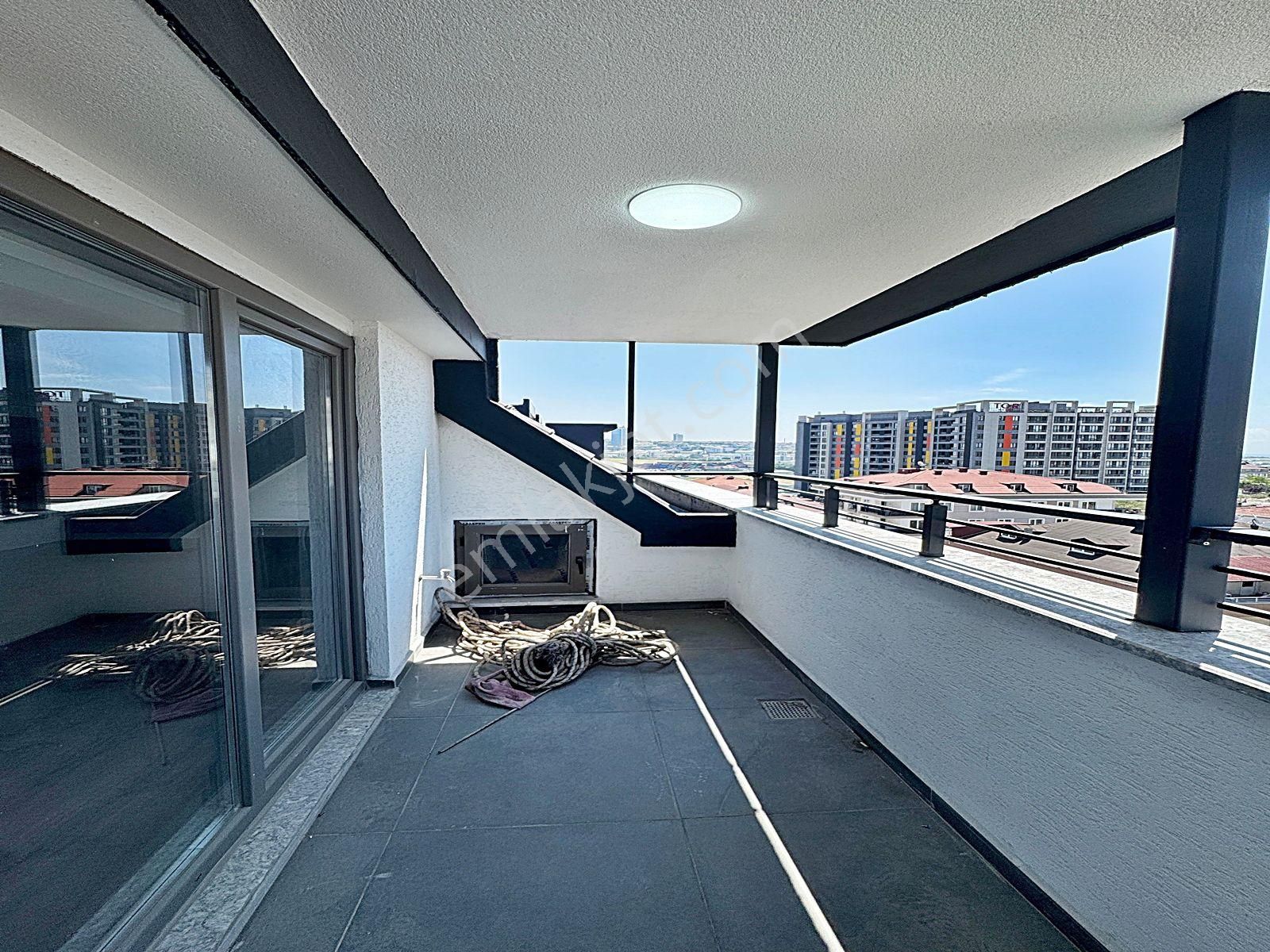 Cadde34 Yapı'dan Yakuplu'da Çift Kapalı Mutfaklı Sıfır 4+2 Geniş Metrekarede Satılık Dubleks!!!! - Görsel 5