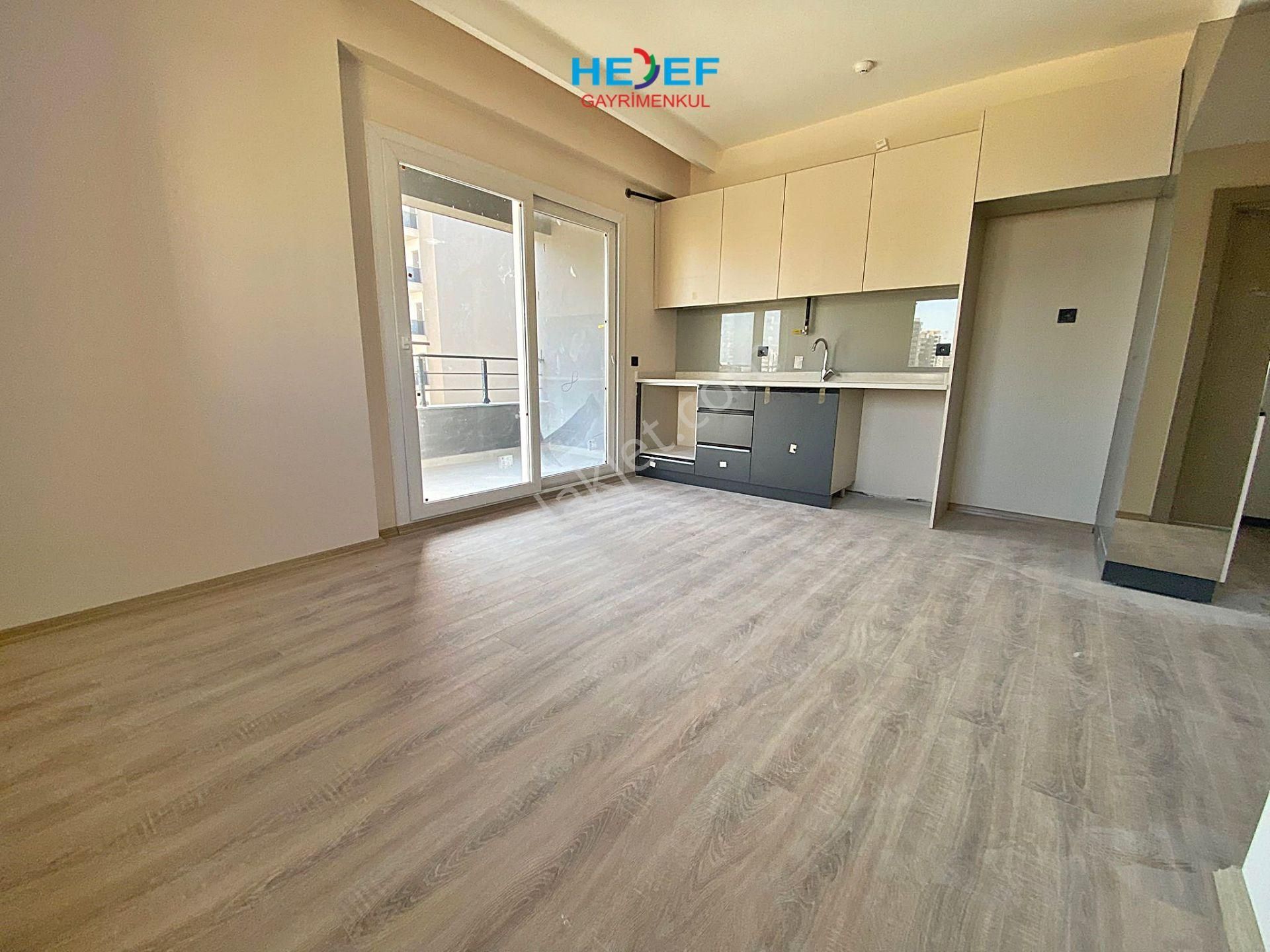 Hedef'ten 75.yıl Mah'de Site İçerisinde Havuzlu Sıfır 2+1 - Görsel 4