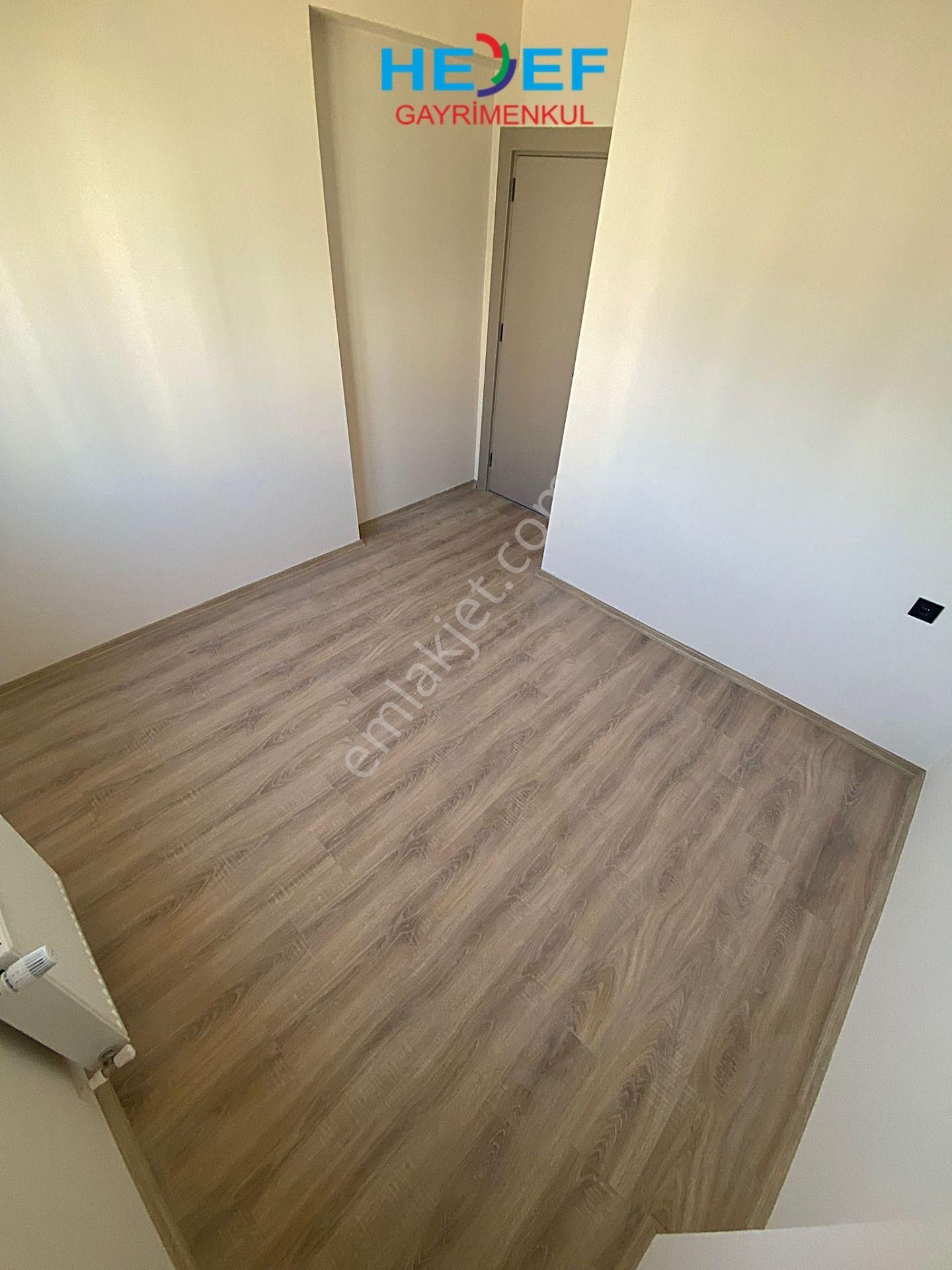 Hedef'ten 75.yıl Mah'de Site İçerisinde Havuzlu Sıfır 2+1 - Görsel 15