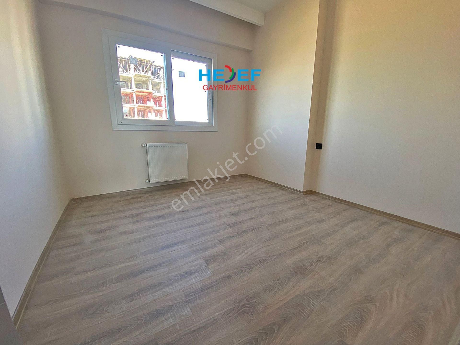 Hedef'ten 75.yıl Mah'de Site İçerisinde Havuzlu Sıfır 2+1 - Görsel 14