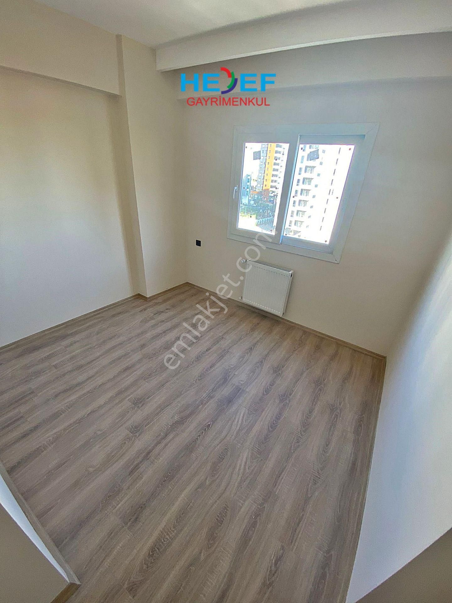 Hedef'ten 75.yıl Mah'de Site İçerisinde Havuzlu Sıfır 2+1 - Görsel 13