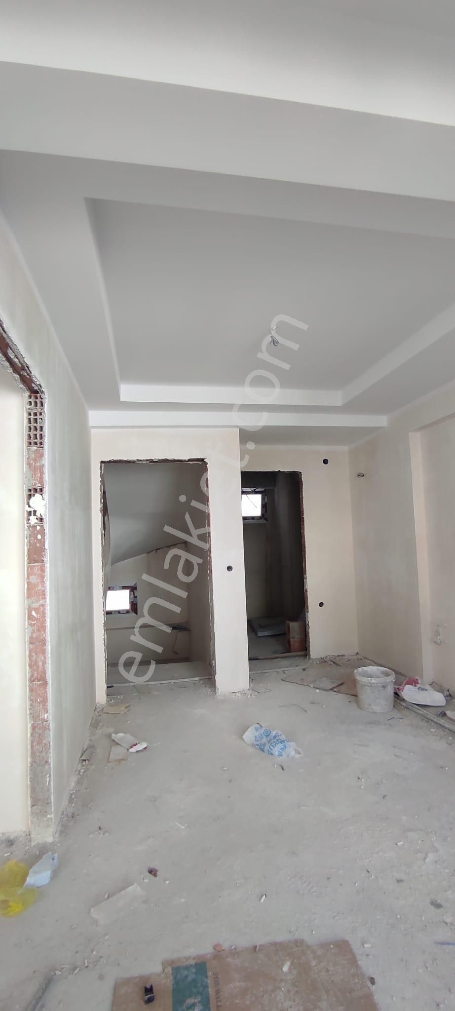 İkiçeşmelikte 1+1 Fırsat Daireler - Görsel 15