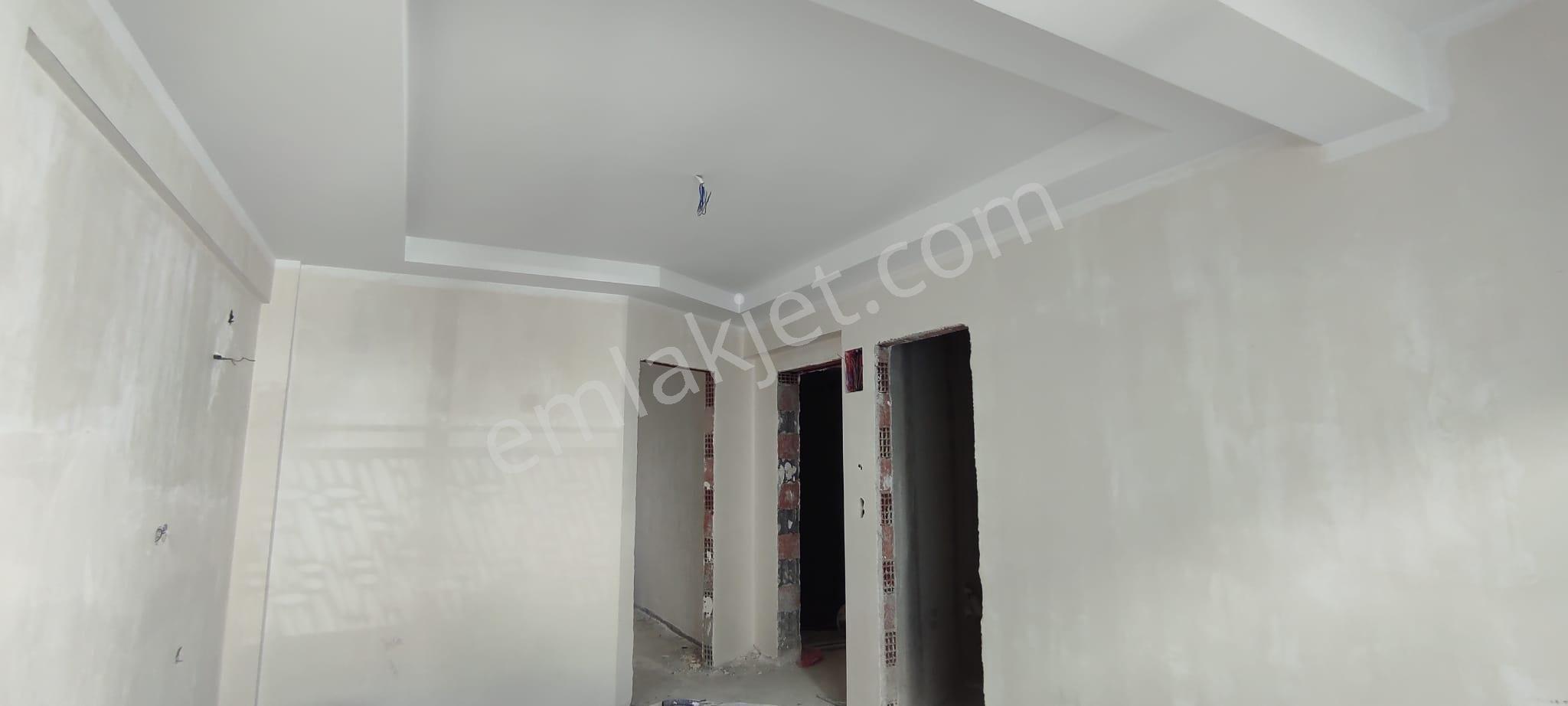 İkiçeşmelikte 1+1 Fırsat Daireler - Görsel 3