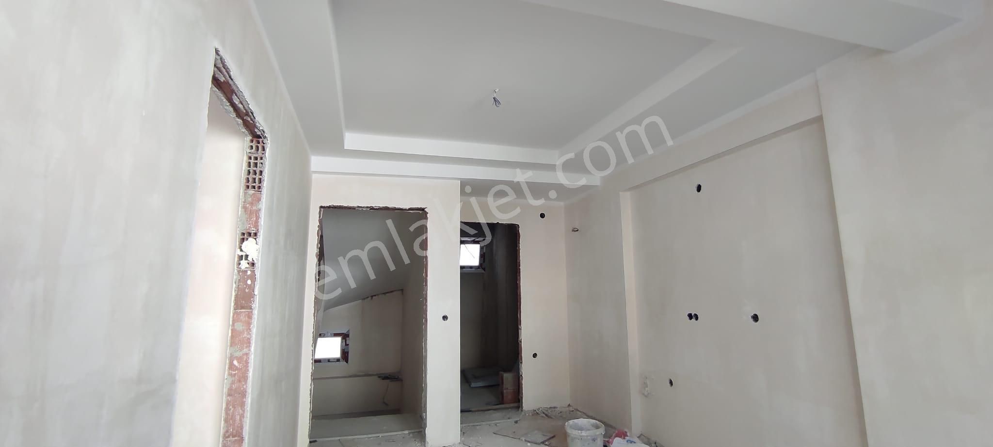 İkiçeşmelikte 1+1 Fırsat Daireler - Görsel 7