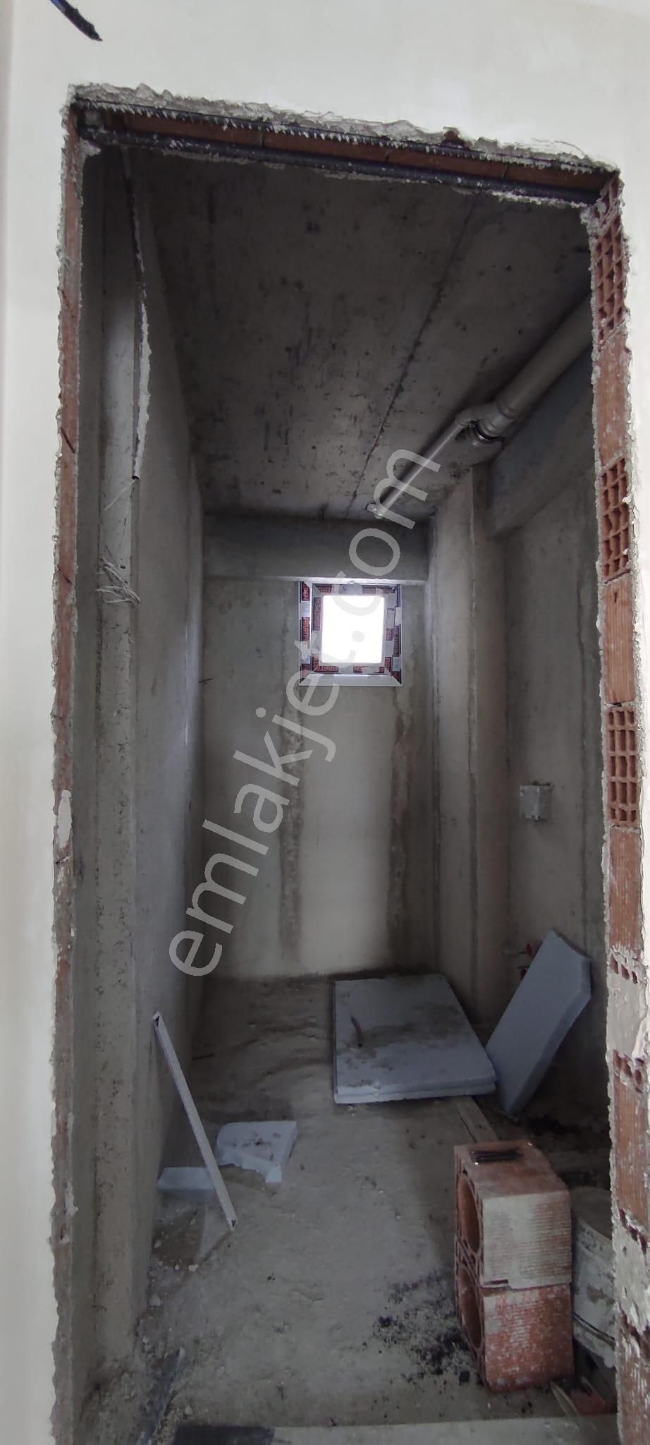 İkiçeşmelikte 1+1 Fırsat Daireler - Görsel 16