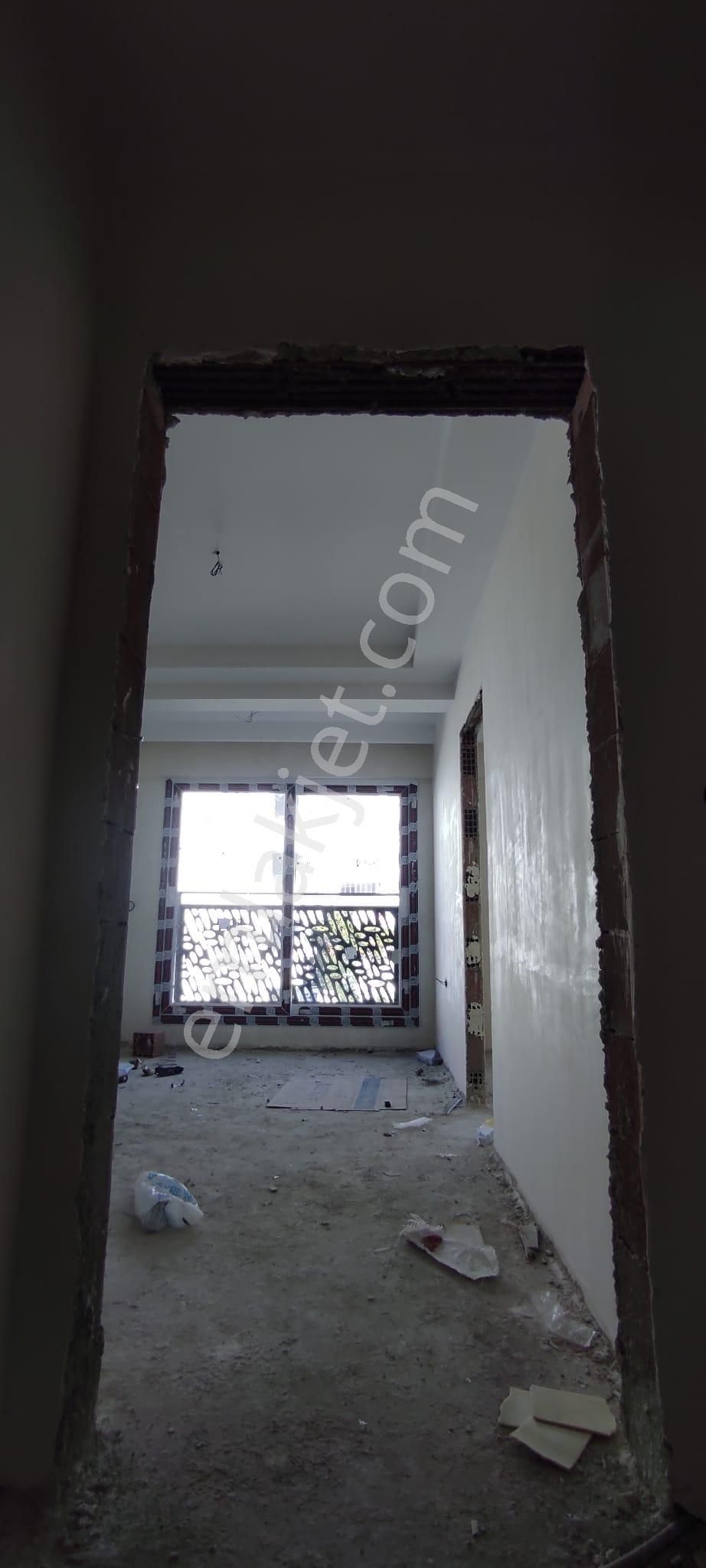 İkiçeşmelikte 1+1 Fırsat Daireler - Görsel 8