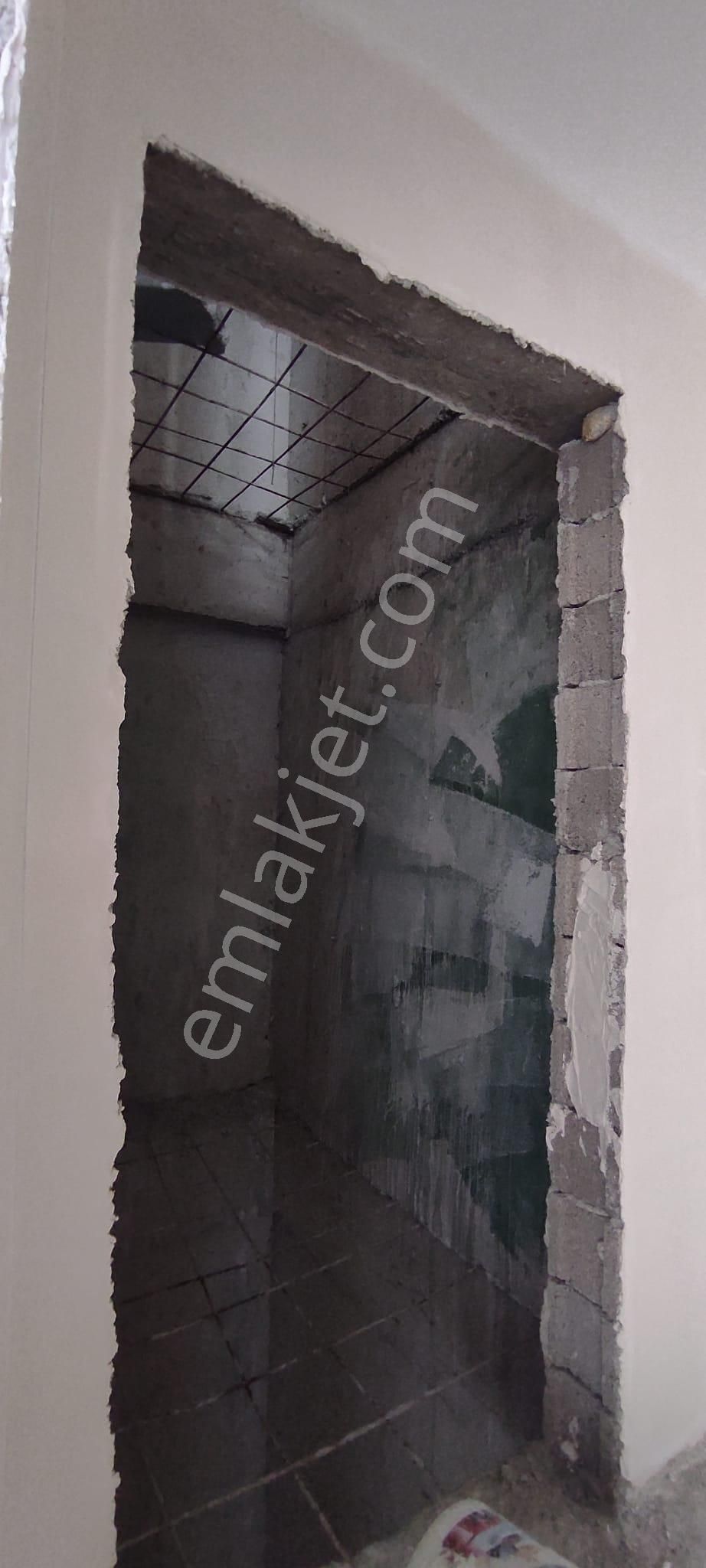 İkiçeşmelikte 1+1 Fırsat Daireler - Görsel 10