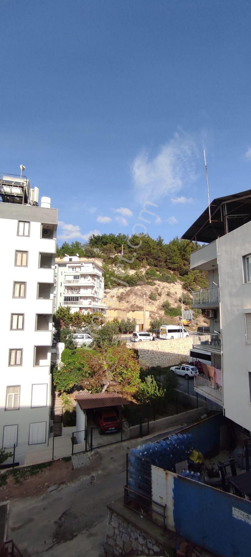 İkiçeşmelikte 1+1 Fırsat Daireler - Görsel 19