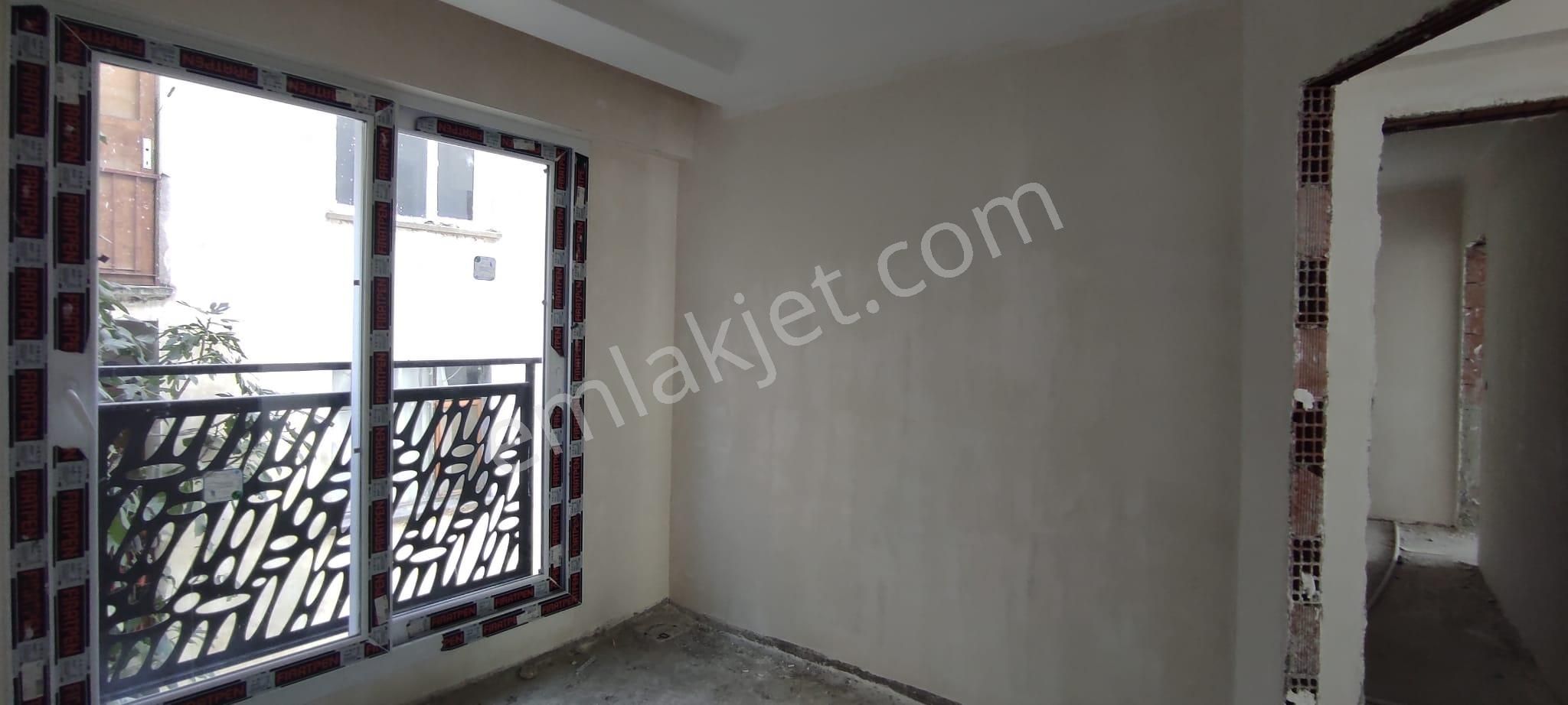 İkiçeşmelikte 1+1 Fırsat Daireler - Görsel 14