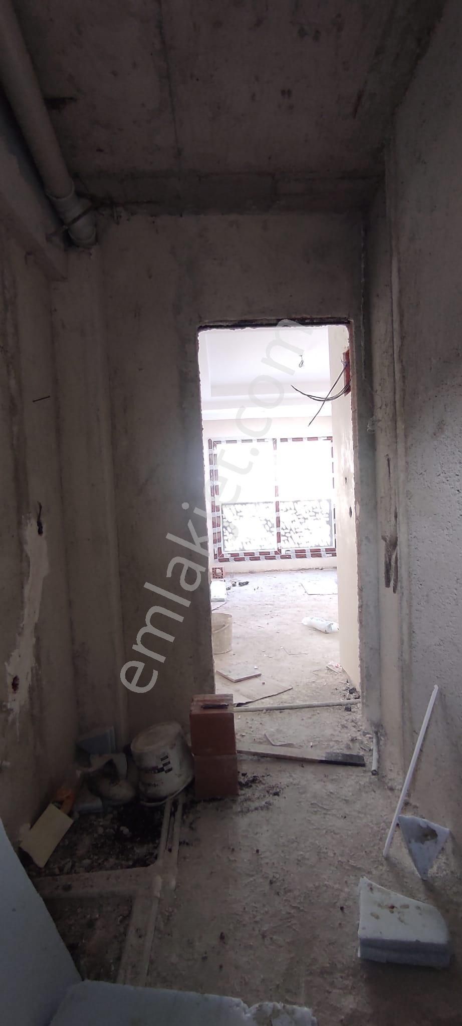 İkiçeşmelikte 1+1 Fırsat Daireler - Görsel 9