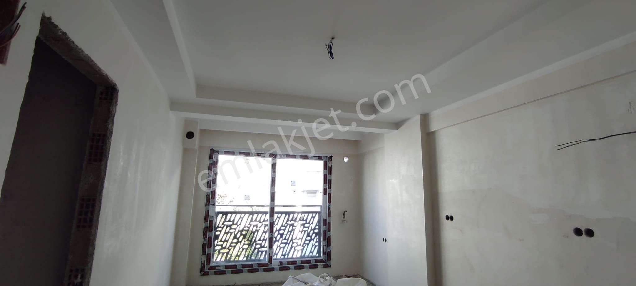 İkiçeşmelikte 1+1 Fırsat Daireler - Görsel 6