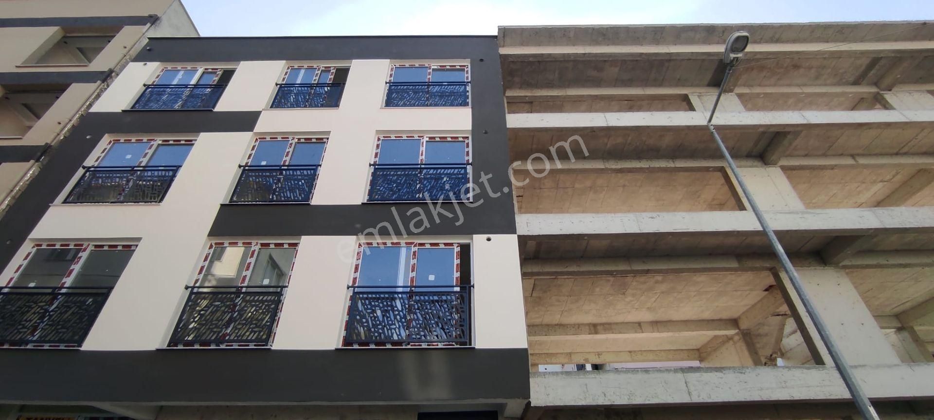 İkiçeşmelikte 1+1 Fırsat Daireler - Görsel 2