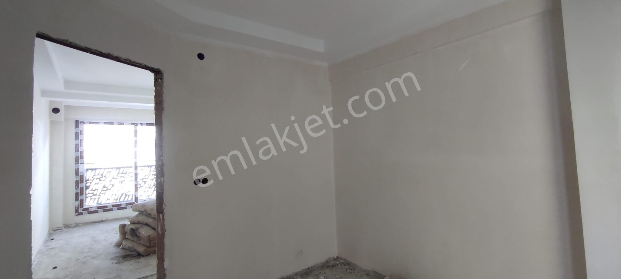 İkiçeşmelikte 1+1 Fırsat Daireler - Görsel 4