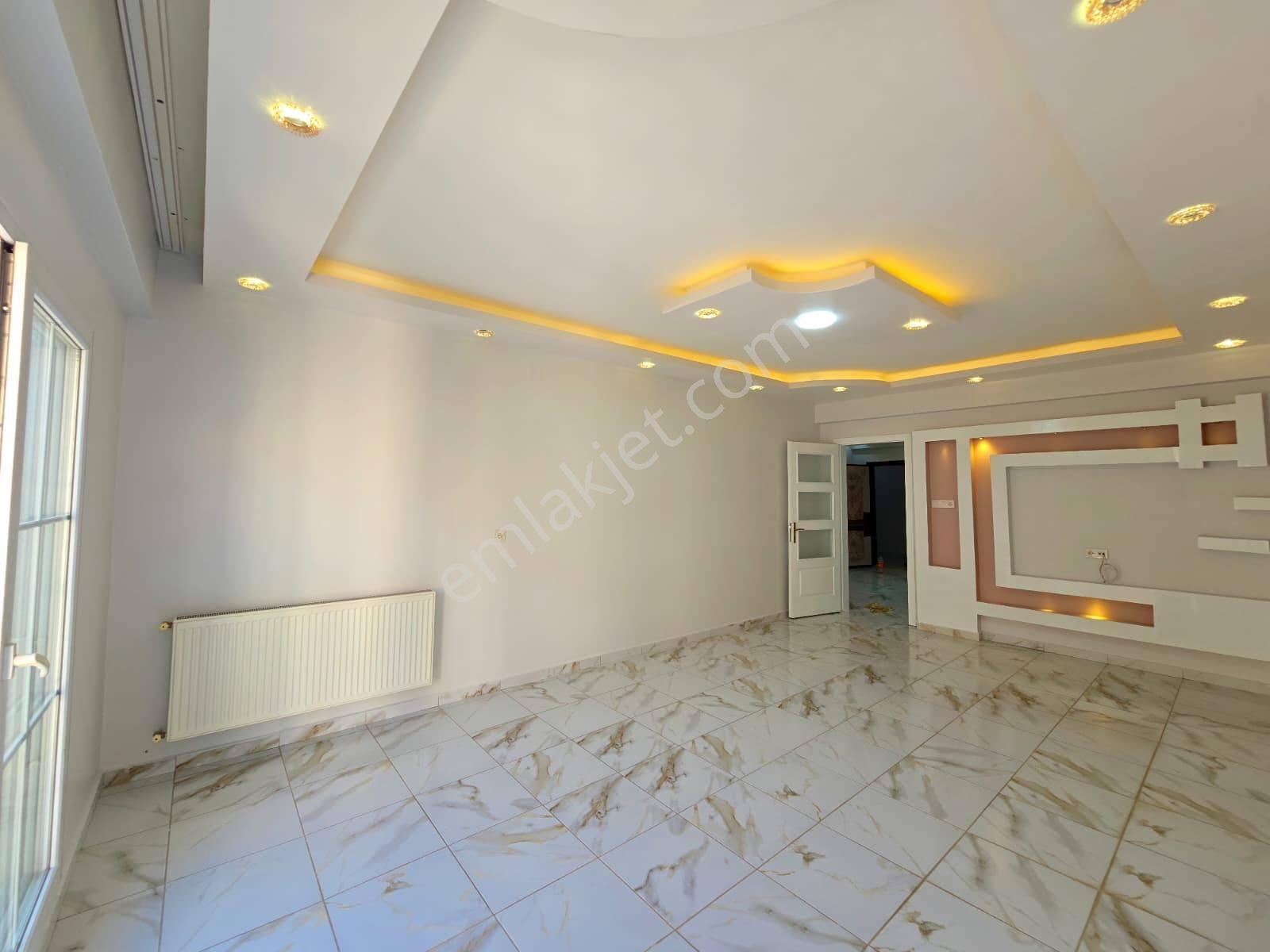 Alyans Life İnşaat'tan Bölgede Emsalsiz Fiyatta Daire - Görsel 24