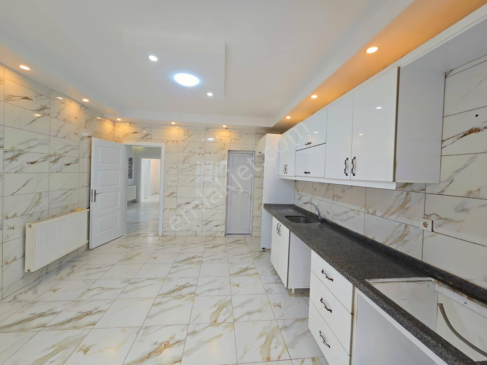 Alyans Life İnşaat'tan Bölgede Emsalsiz Fiyatta Daire - Görsel 14