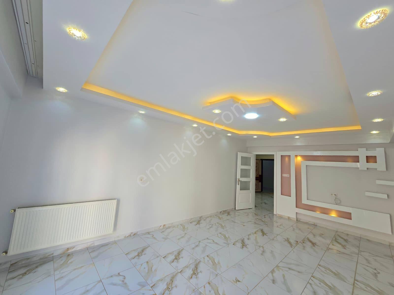 Alyans Life İnşaat'tan Bölgede Emsalsiz Fiyatta Daire - Görsel 9