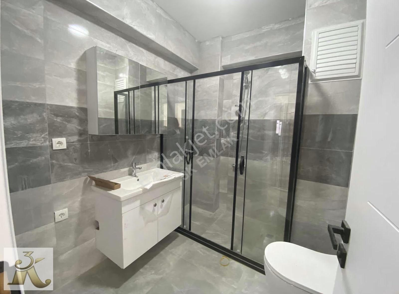 3k Emlak'tan Satılık 2+1 Sıfır Merkezi Konum 1.kat Daire - Görsel 17