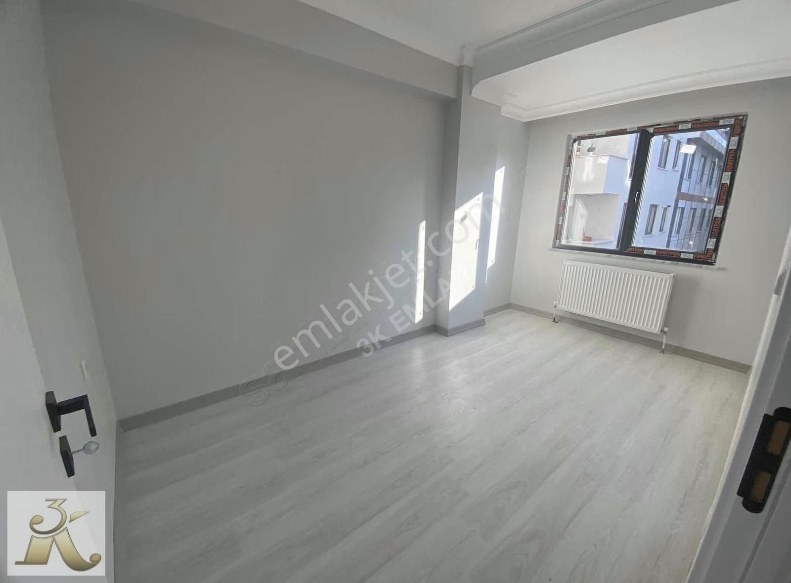 3k Emlak'tan Satılık 2+1 Sıfır Merkezi Konum 1.kat Daire - Görsel 2