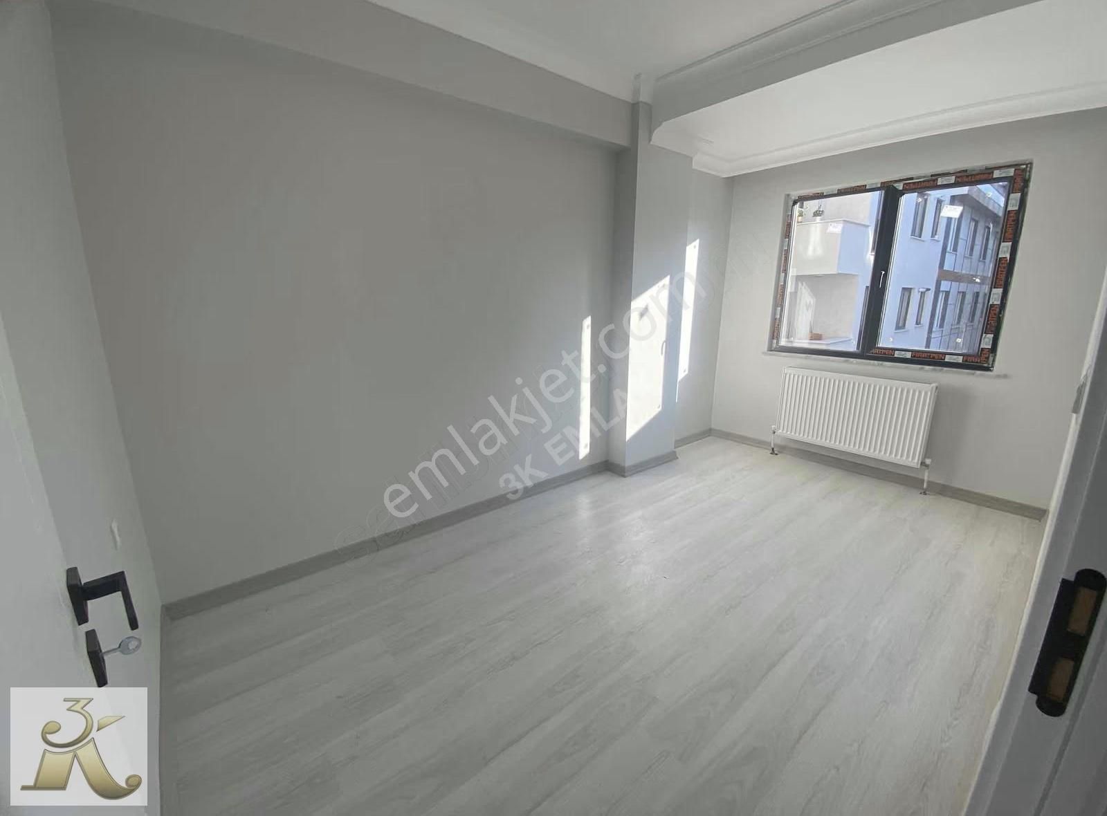 3k Emlak'tan Satılık 2+1 Sıfır Merkezi Konum 1.kat Daire - Görsel 7