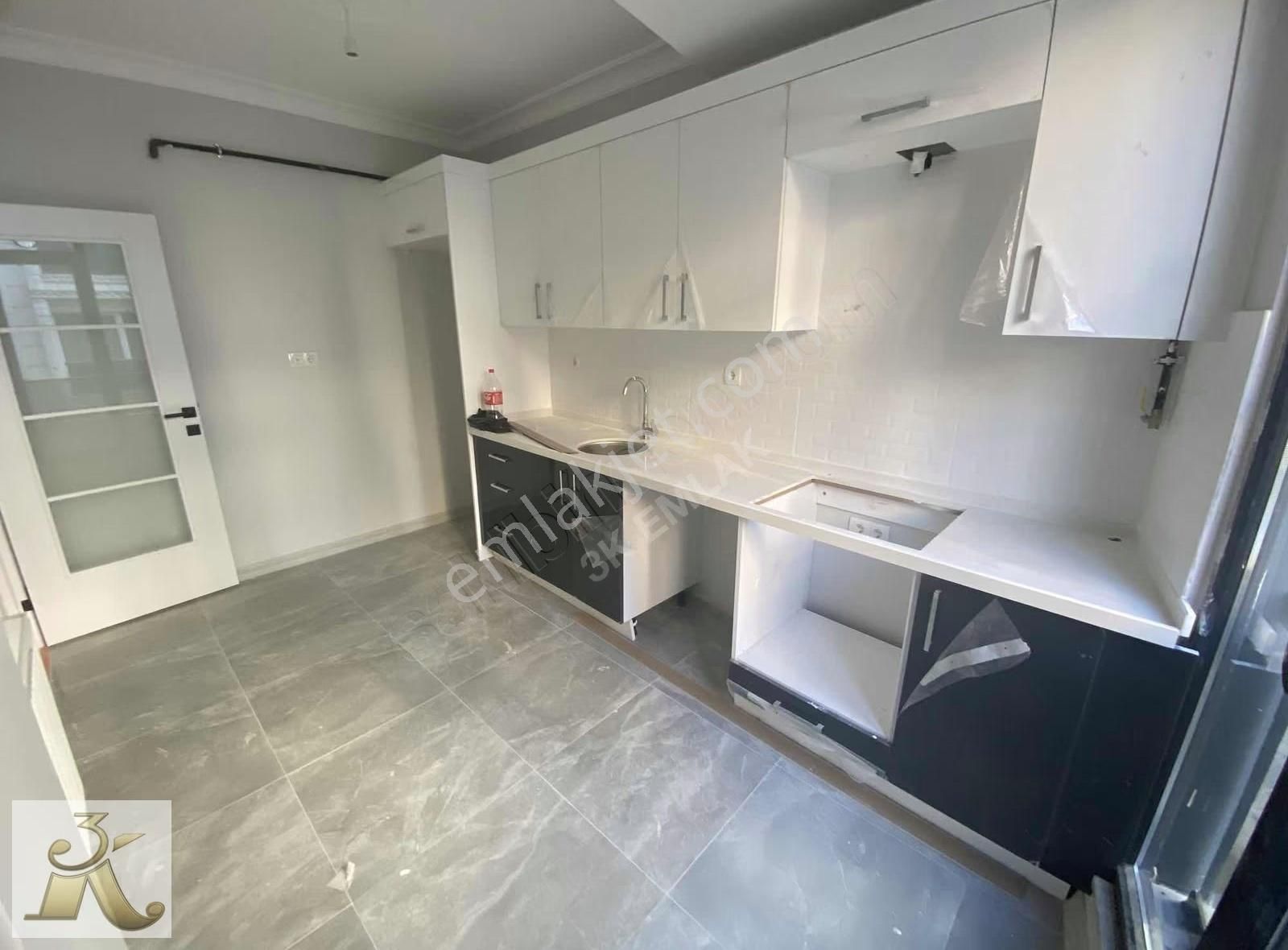 3k Emlak'tan Satılık 2+1 Sıfır Merkezi Konum 1.kat Daire - Görsel 12