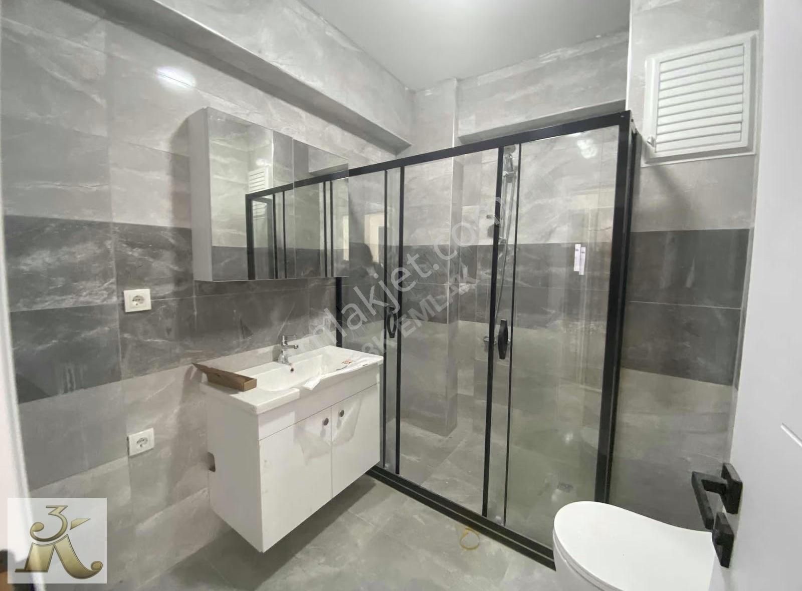 3k Emlak'tan Satılık 2+1 Sıfır Merkezi Konum 1.kat Daire - Görsel 3