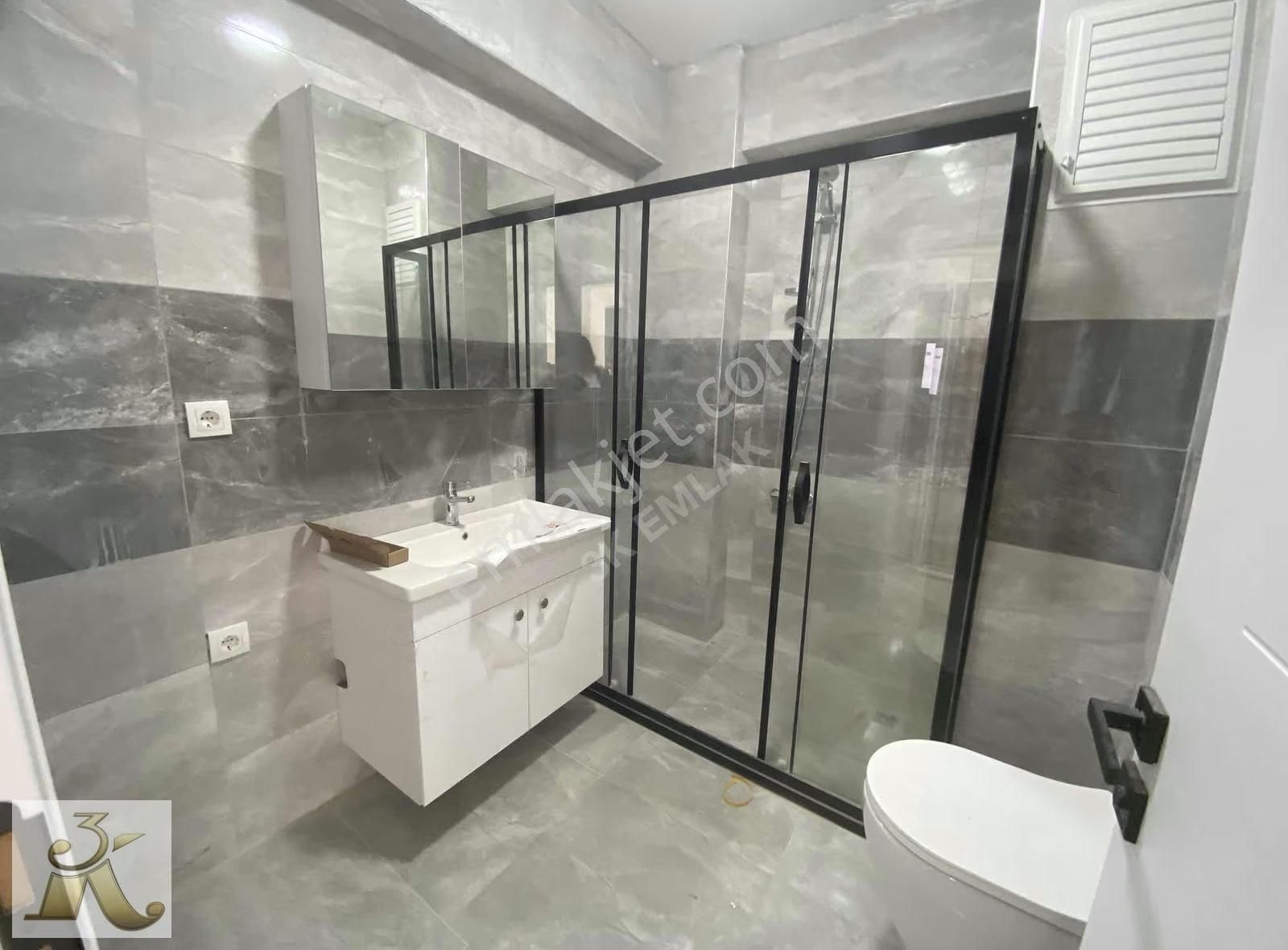 3k Emlak'tan Satılık 2+1 Sıfır Merkezi Konum 1.kat Daire - Görsel 4