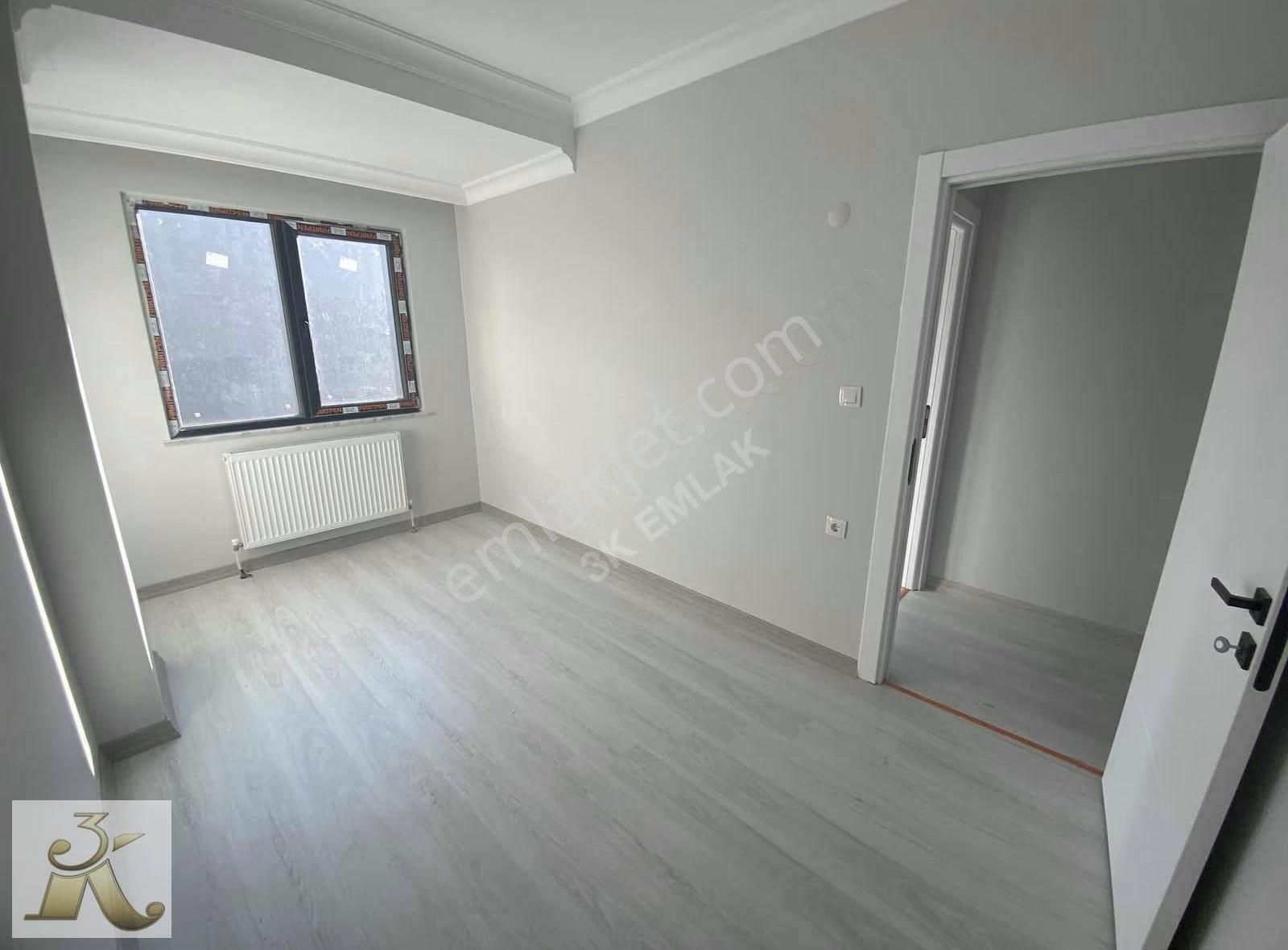 3k Emlak'tan Satılık 2+1 Sıfır Merkezi Konum 1.kat Daire - Görsel 16