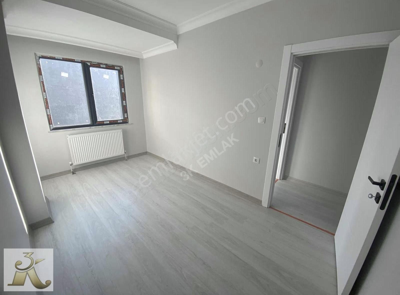 3k Emlak'tan Satılık 2+1 Sıfır Merkezi Konum 1.kat Daire - Görsel 15