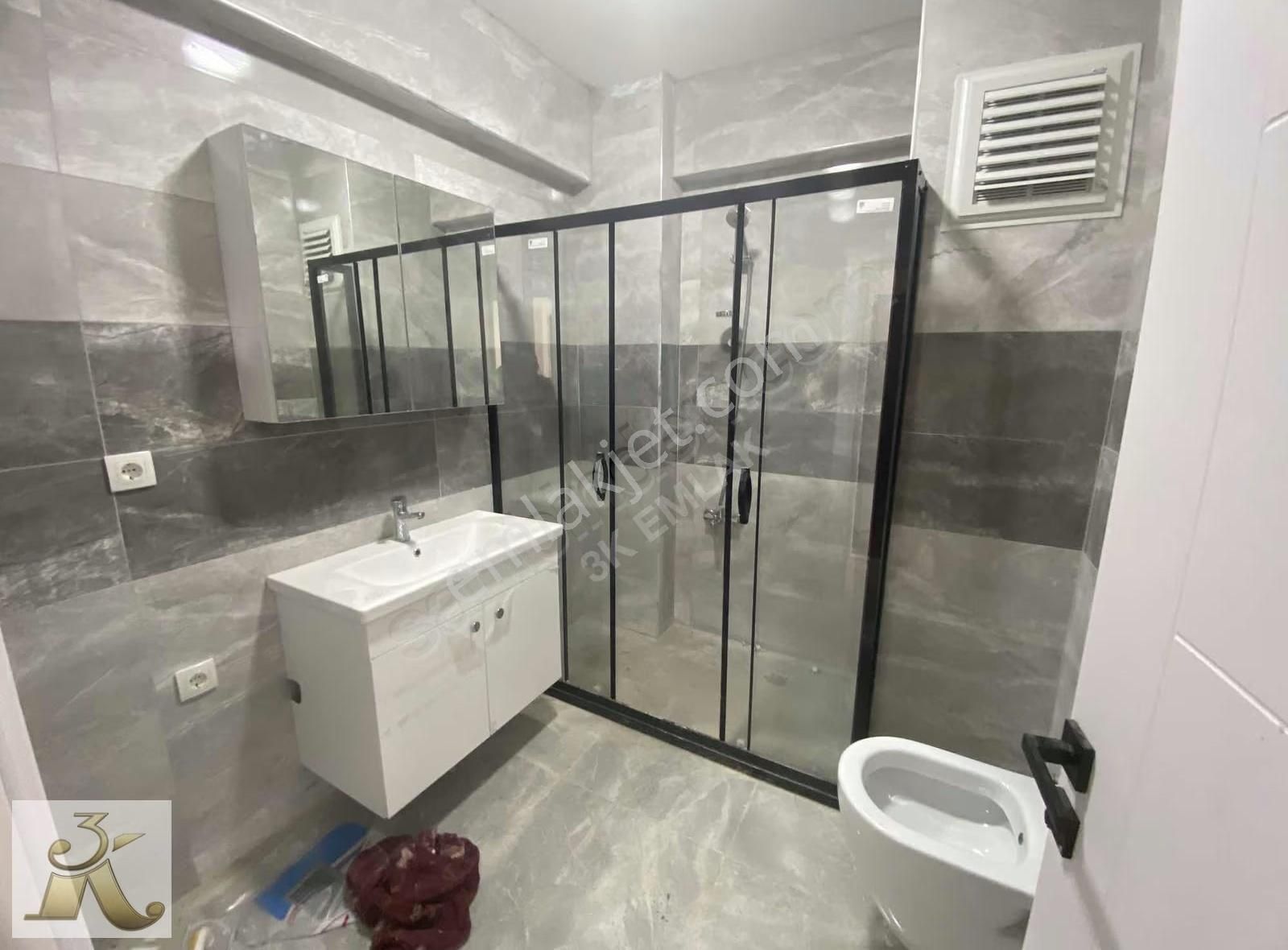 3k Emlak'tan Satılık Yüksek Giriş 2+1 Merkezi Konum - Görsel 16