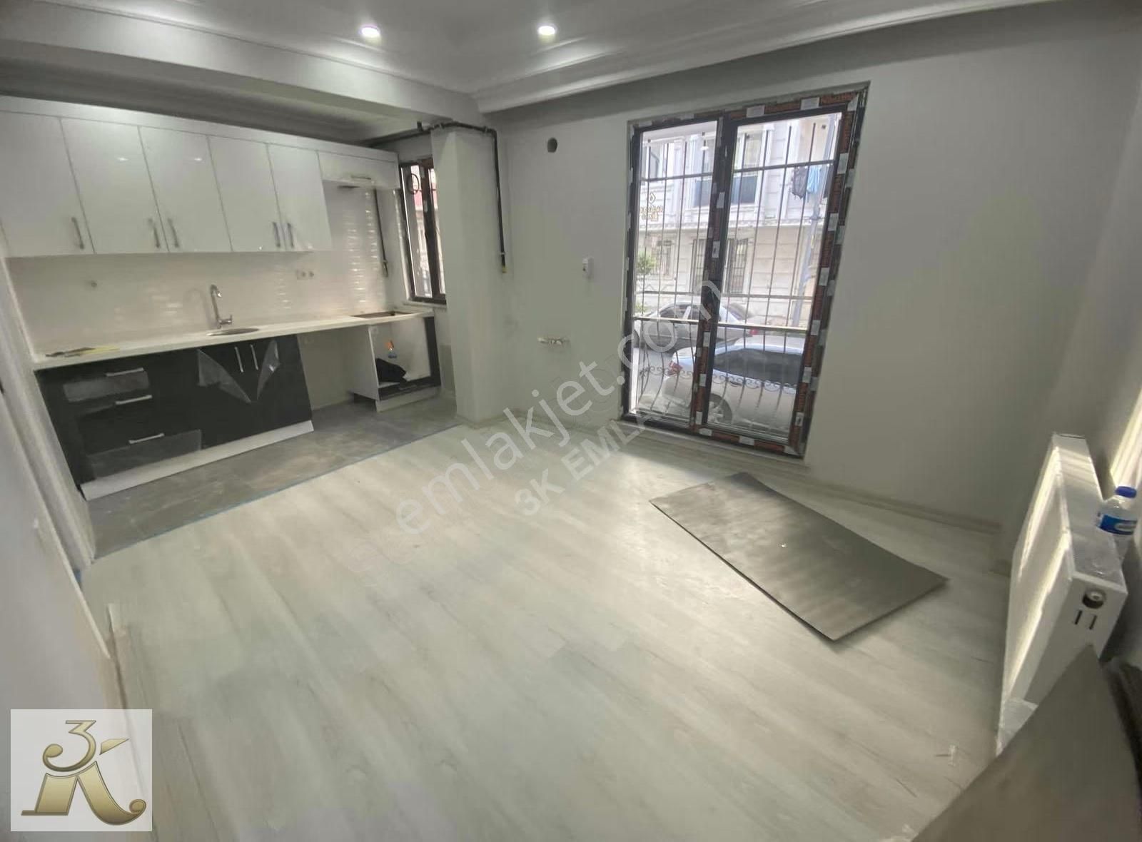 3k Emlak'tan Satılık Yüksek Giriş 2+1 Merkezi Konum - Görsel 11