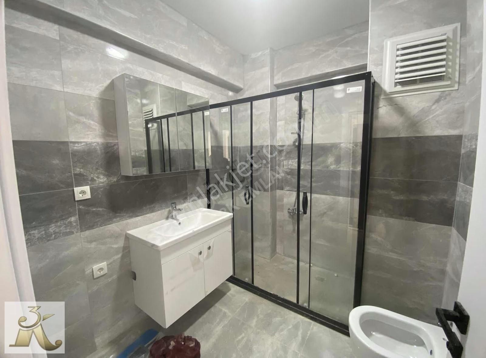 3k Emlak'tan Satılık Yüksek Giriş 2+1 Merkezi Konum - Görsel 9