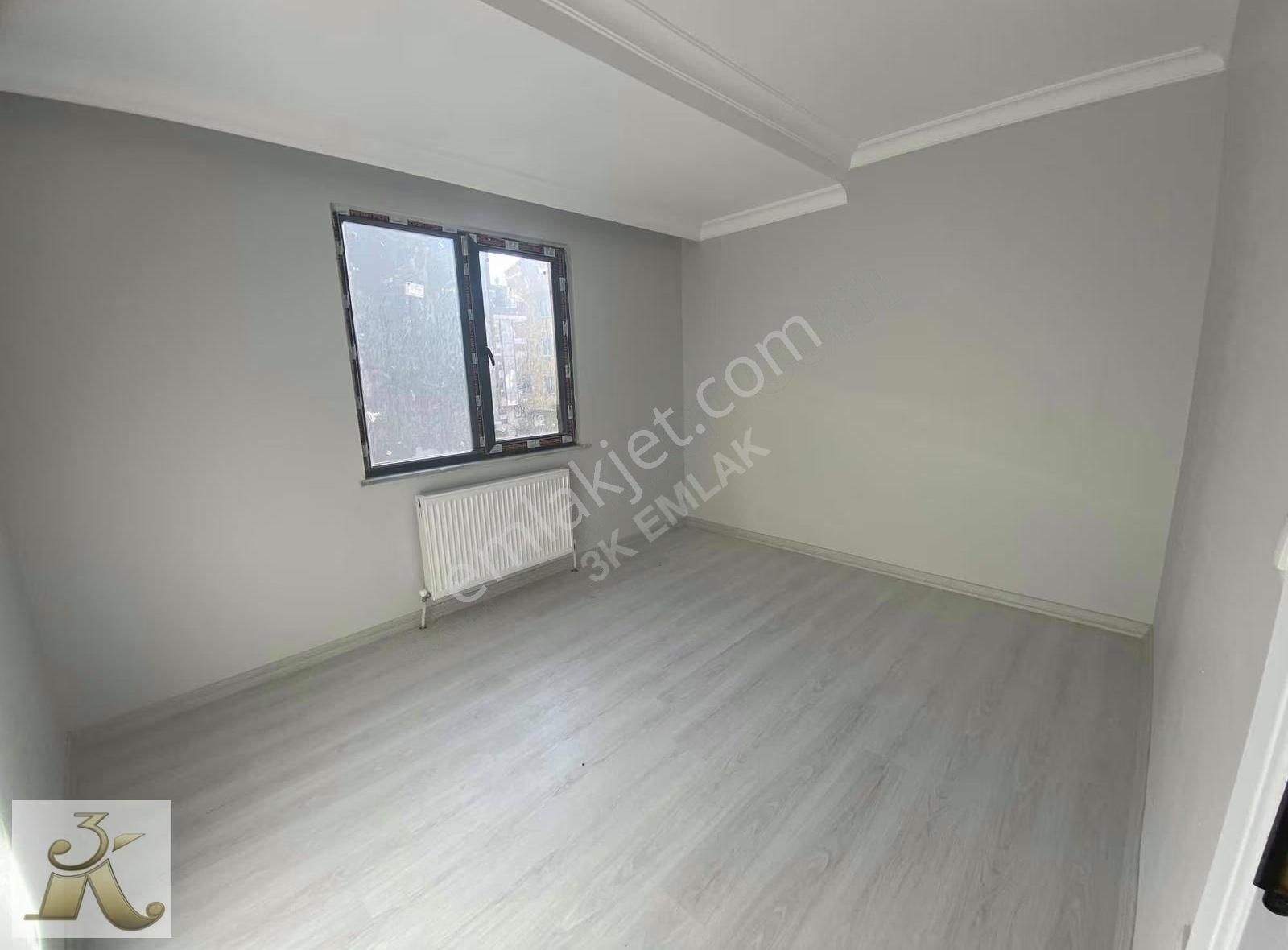 3k Emlak'tan Satılık Yüksek Giriş 2+1 Merkezi Konum - Görsel 6