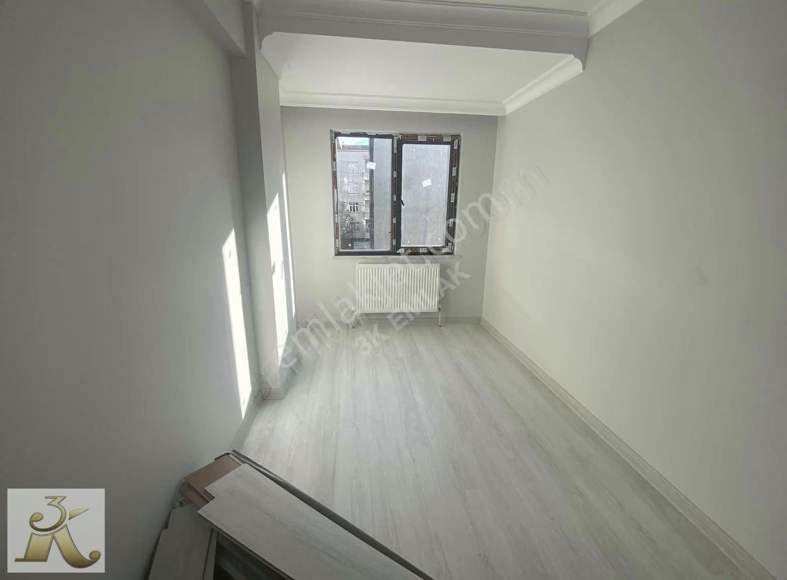 3k Emlak'tan Satılık Yüksek Giriş 2+1 Merkezi Konum - Görsel 18