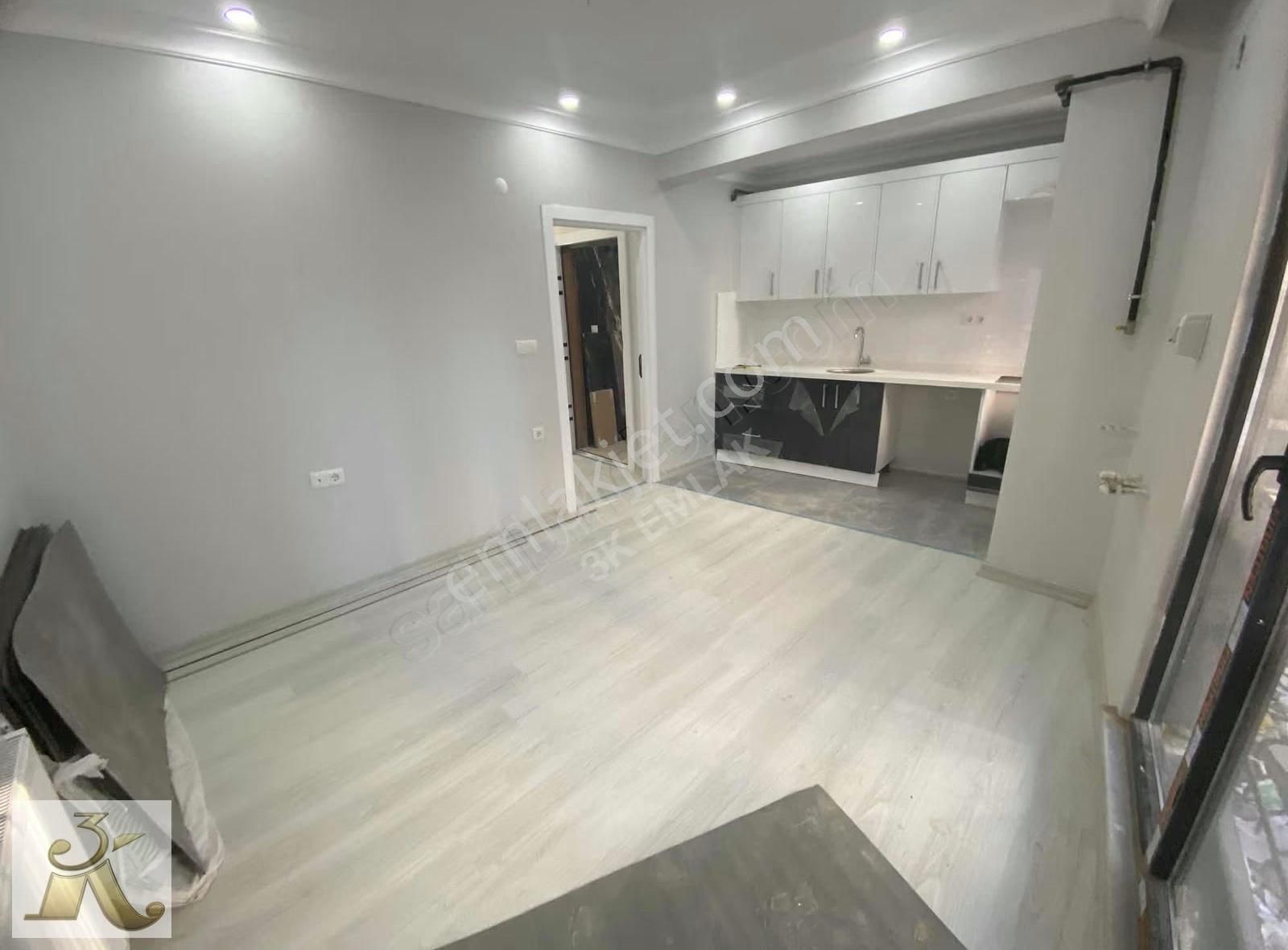 3k Emlak'tan Satılık Yüksek Giriş 2+1 Merkezi Konum - Görsel 21