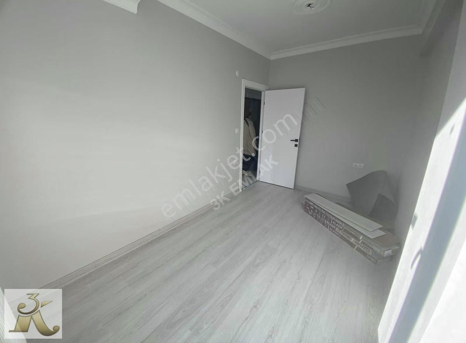 3k Emlak'tan Satılık Yüksek Giriş 2+1 Merkezi Konum - Görsel 19