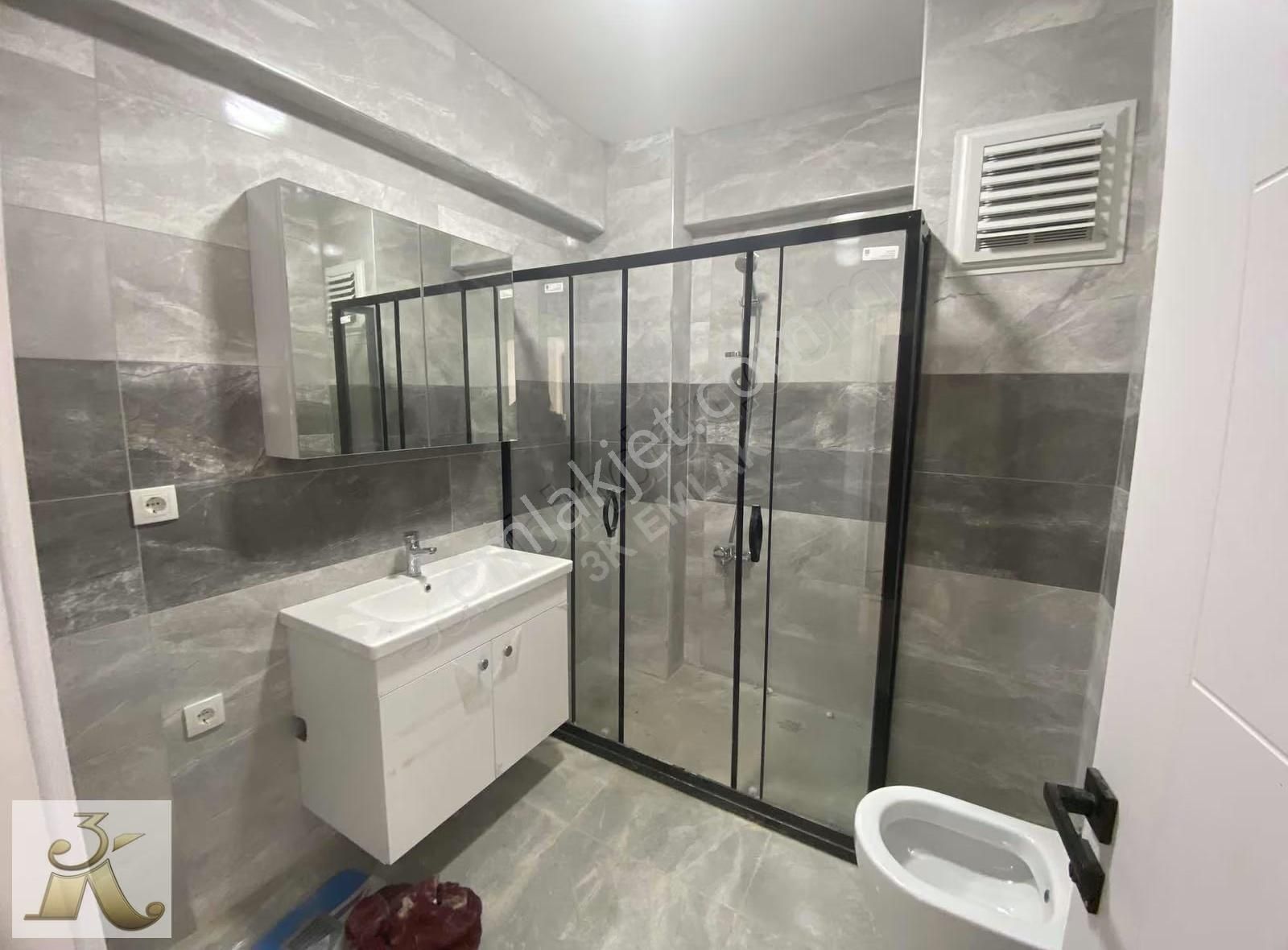 3k Emlak'tan Satılık Yüksek Giriş 2+1 Merkezi Konum - Görsel 17