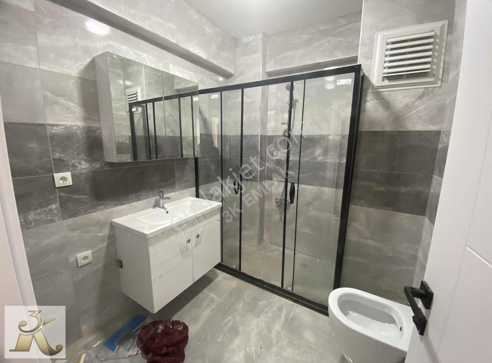 3k Emlak'tan Satılık Yüksek Giriş 2+1 Merkezi Konum - Görsel 14