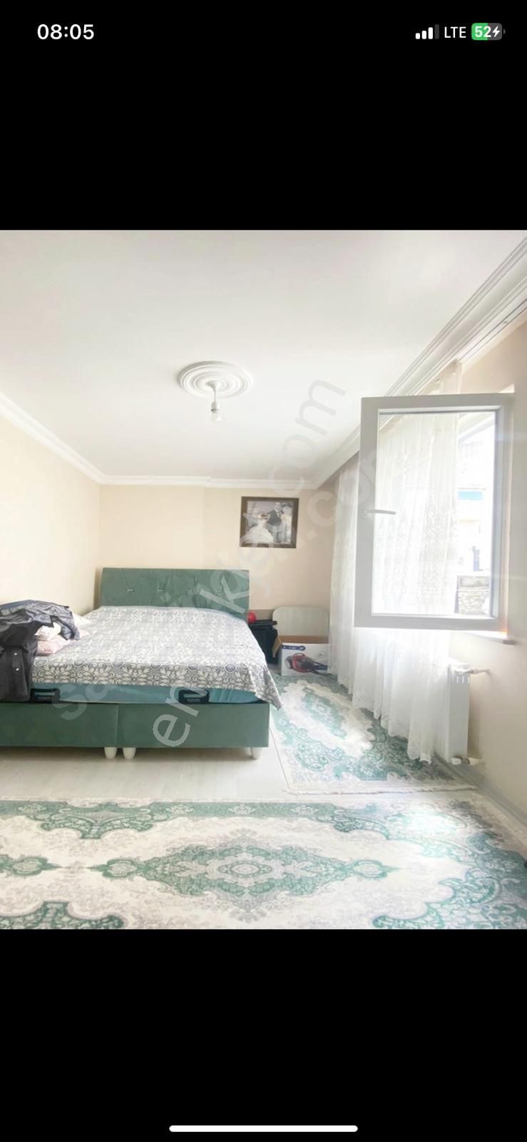 Acil Sultanbeyli De Satılık 85 M.2+1 Lüks Daire - Görsel 3