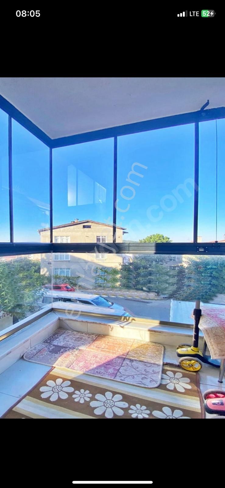 Acil Sultanbeyli De Satılık 85 M.2+1 Lüks Daire - Görsel 2