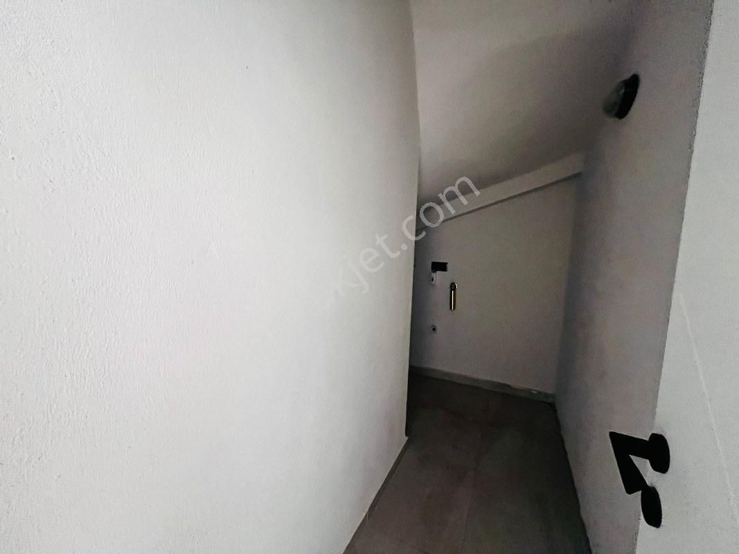 Akbük'te Deniz Doğa Ve Havuz Manzaralı 3+1 Dubleks Daire - Görsel 33