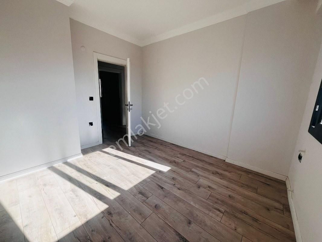 Akbük'te Deniz Doğa Ve Havuz Manzaralı 3+1 Dubleks Daire - Görsel 31