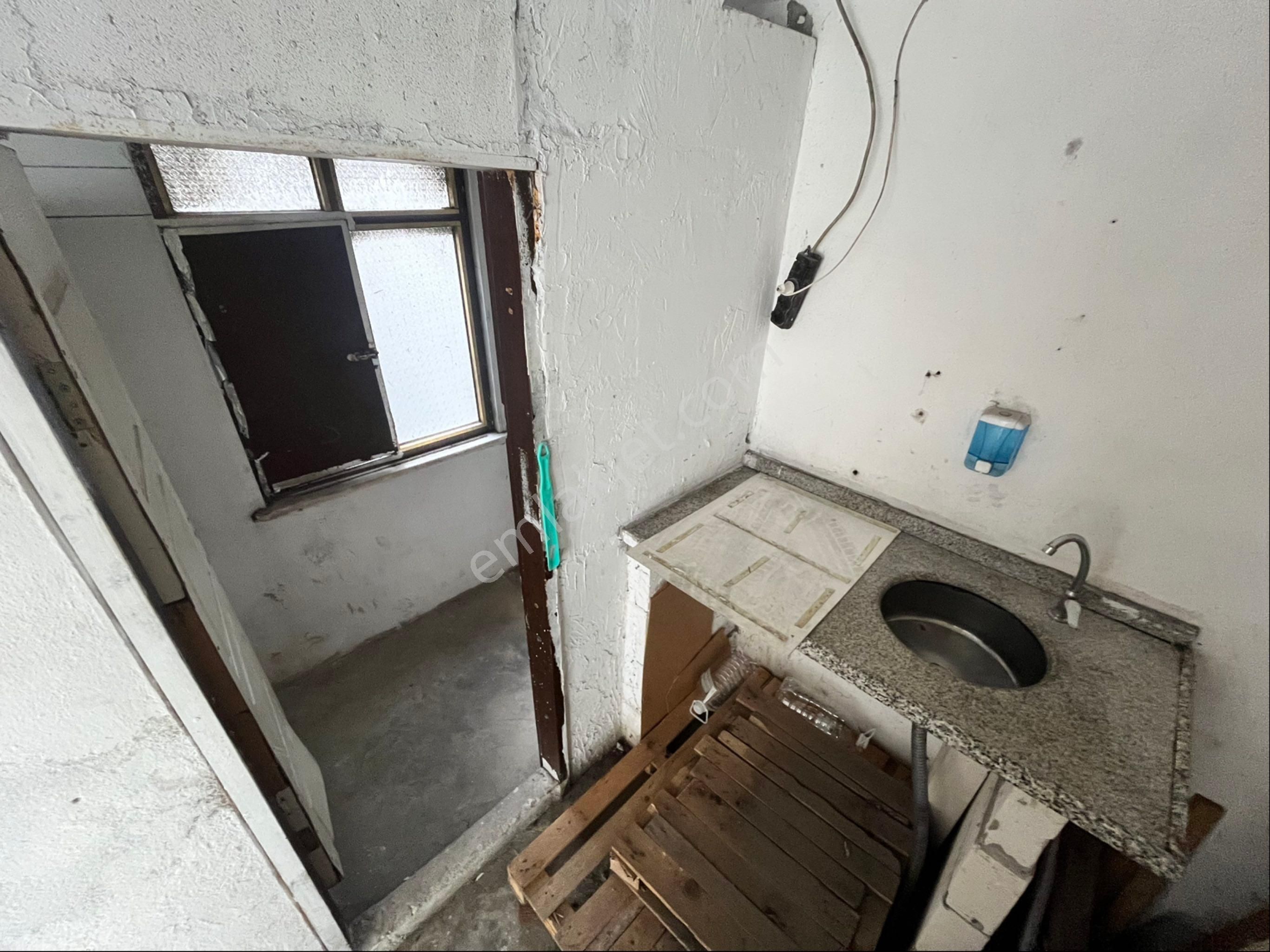 Baykal İnş. Sultangazi Cebeci Mah. Kiralık Dükkan - Görsel 7