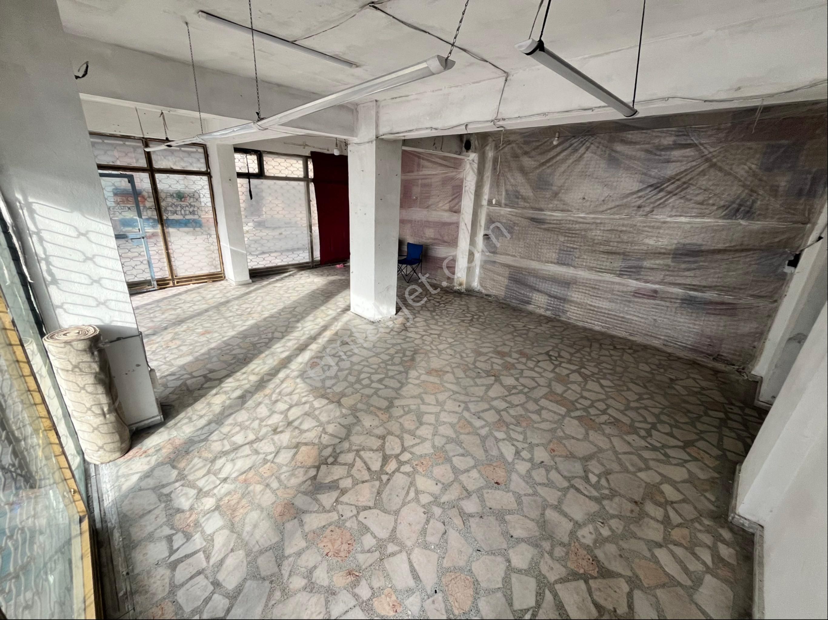 Baykal İnş. Sultangazi Cebeci Mah. Kiralık Dükkan - Görsel 3