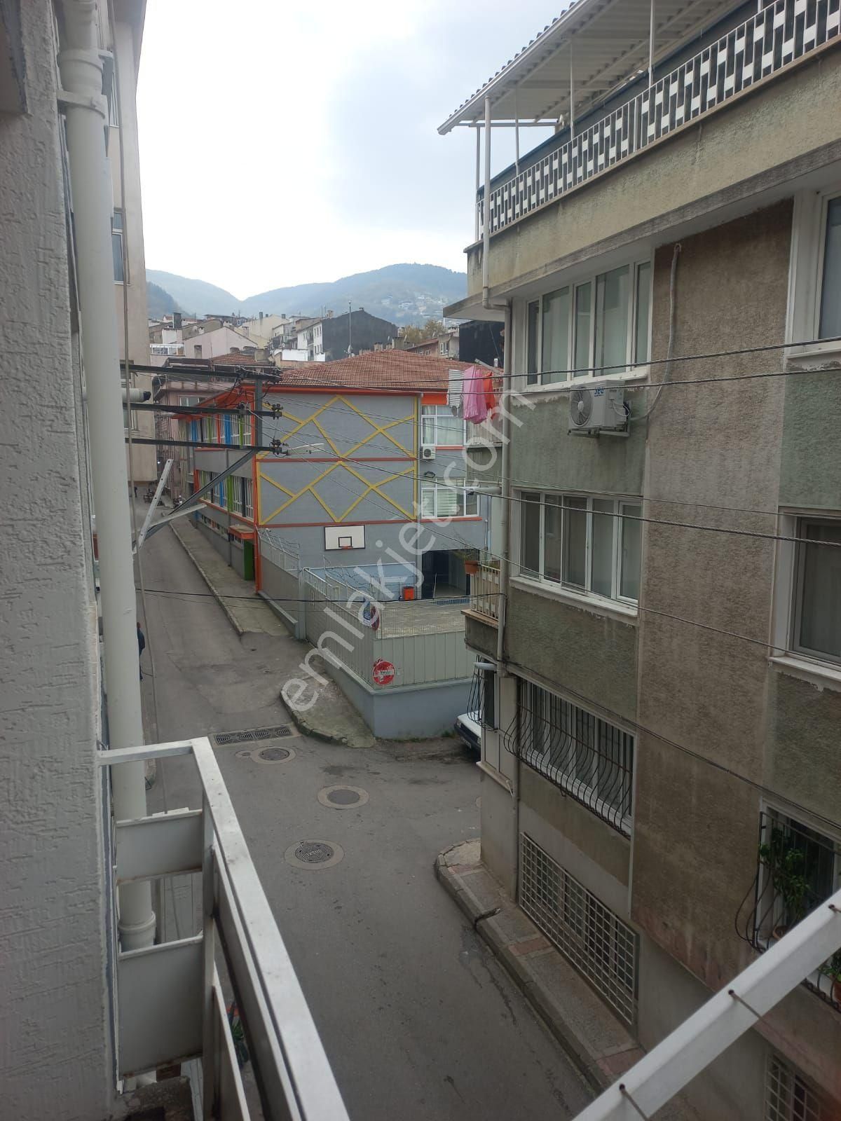 Saltoğlundan Ara Kat Daire - Görsel 15