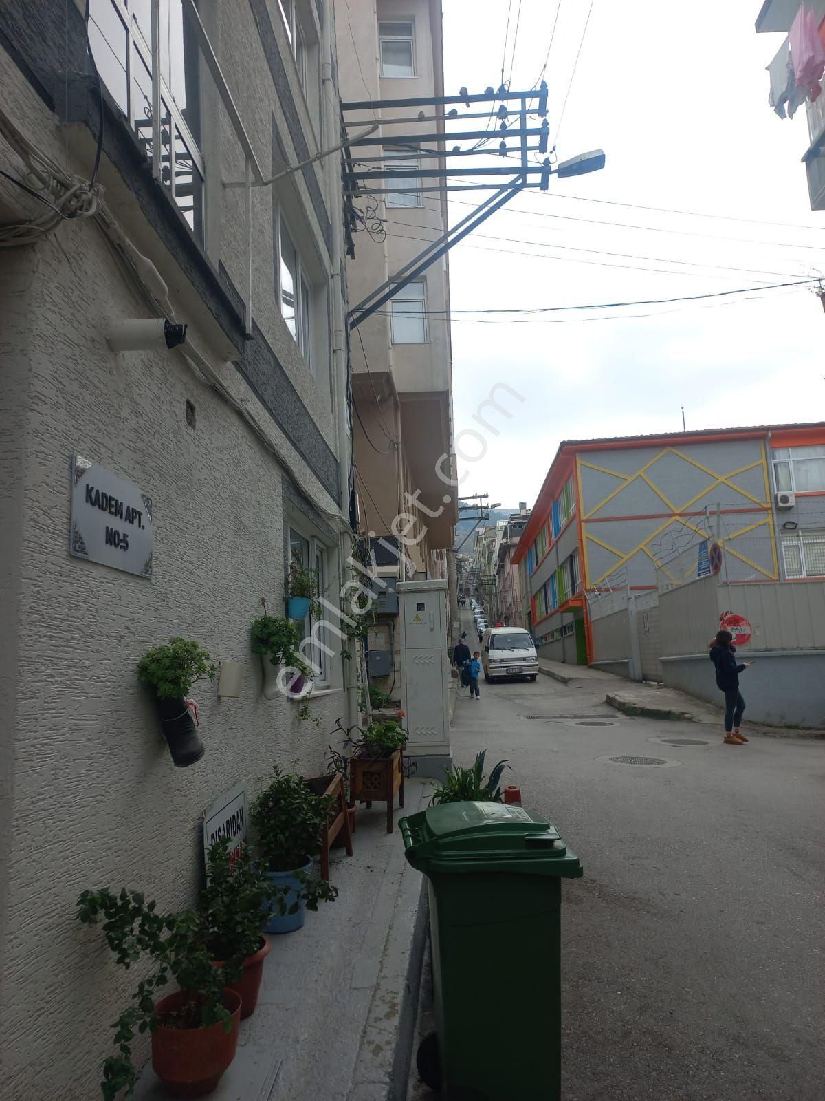 Saltoğlundan Ara Kat Daire - Görsel 16