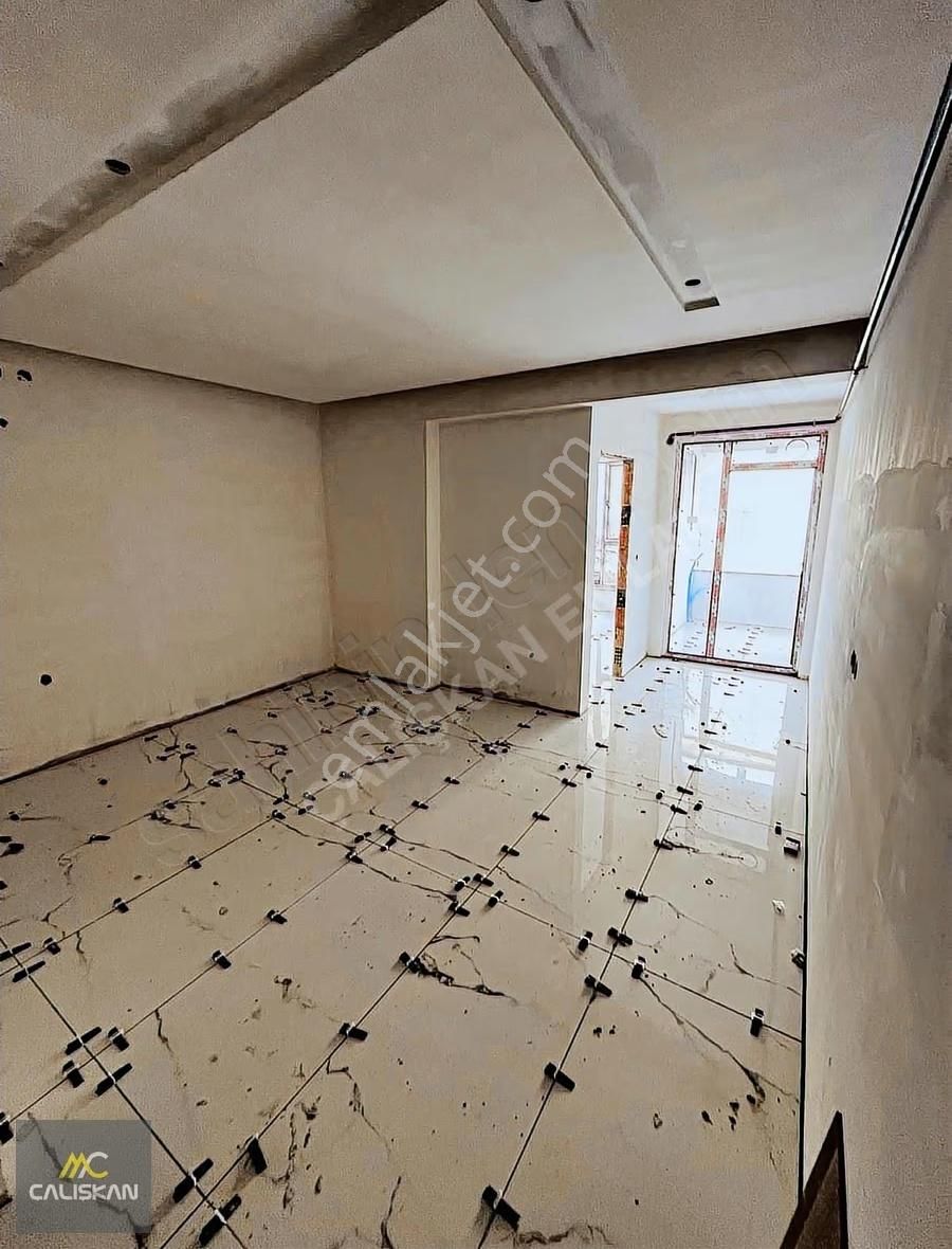 Behzat Bulvarı Soğukpınar Mah. Satılık 1+1 Daire - Görsel 8