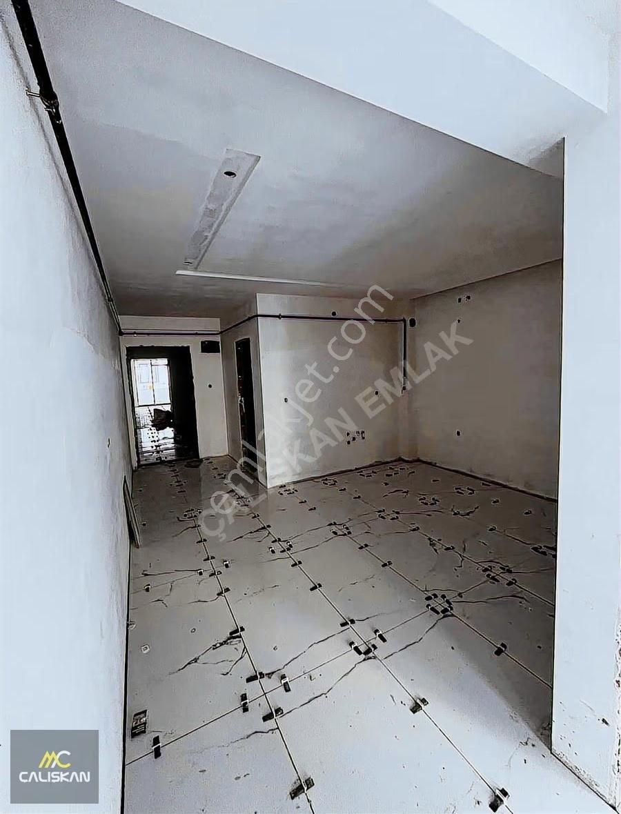 Behzat Bulvarı Soğukpınar Mah. Satılık 1+1 Daire - Görsel 10